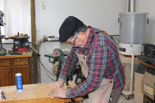 The Fittingness of Wood