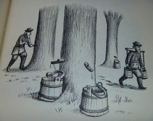 Syrup Season