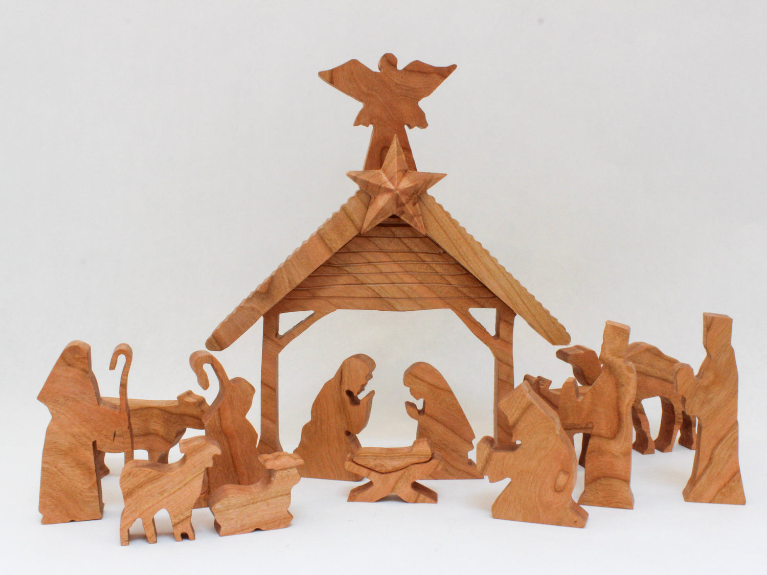 Advent and Christmas 2023
