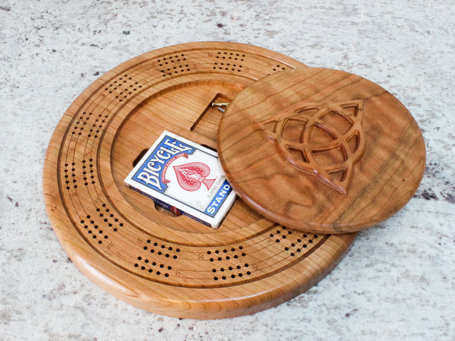 Gifts and Games