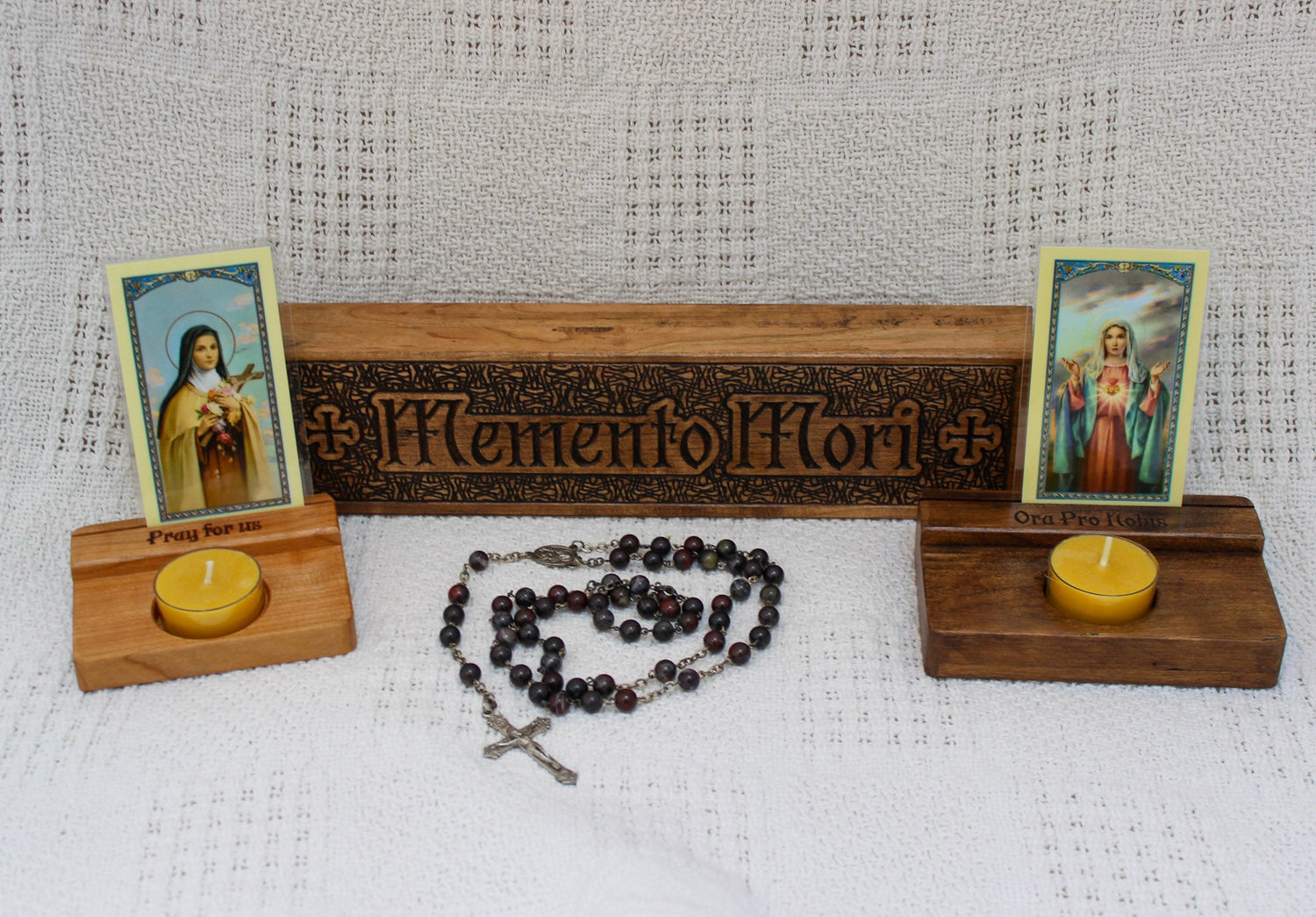 Lent and Easter 2024