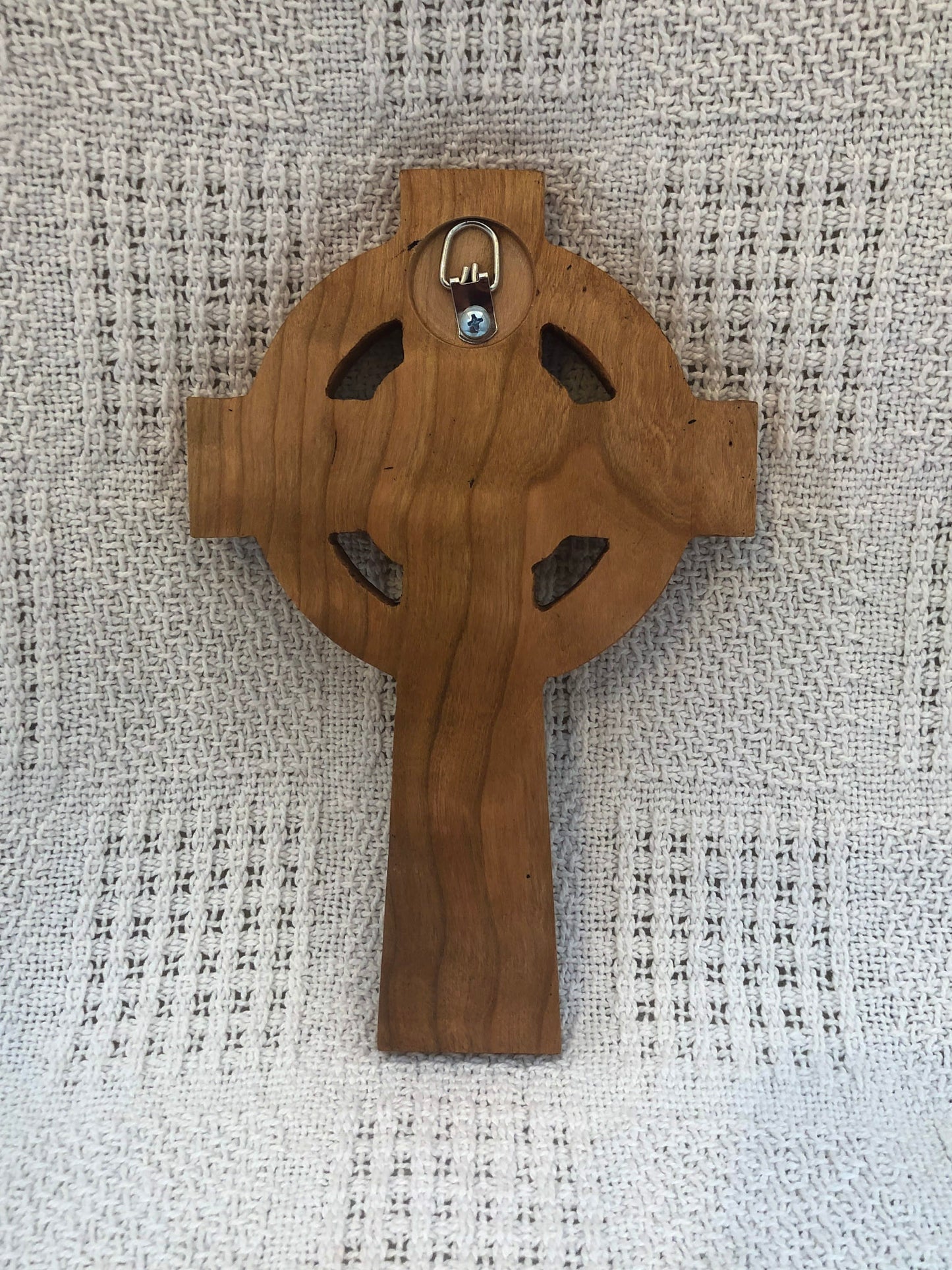 Sacred Heart of Jesus Celtic Crosses