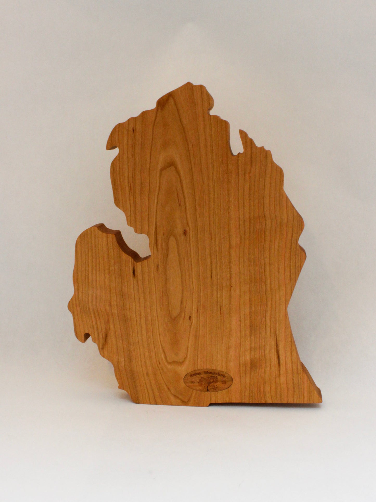 Michigan Cutting Board