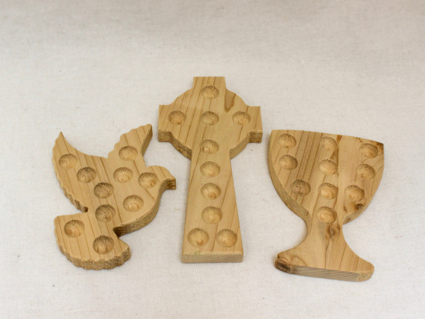 Toddler Shape Sets