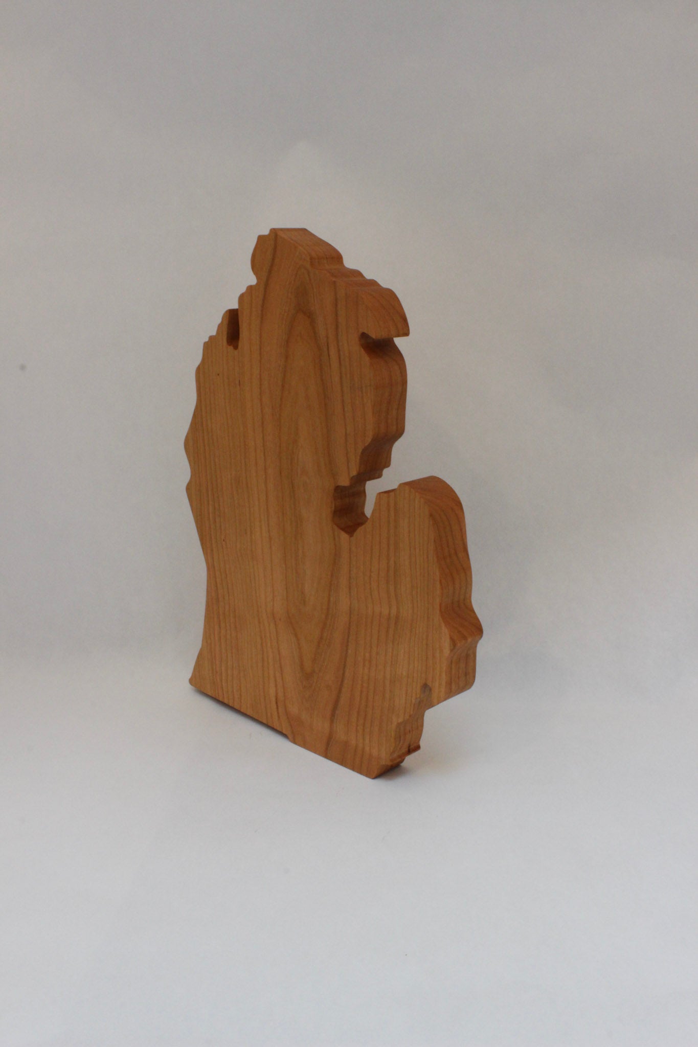 Michigan Cutting Board