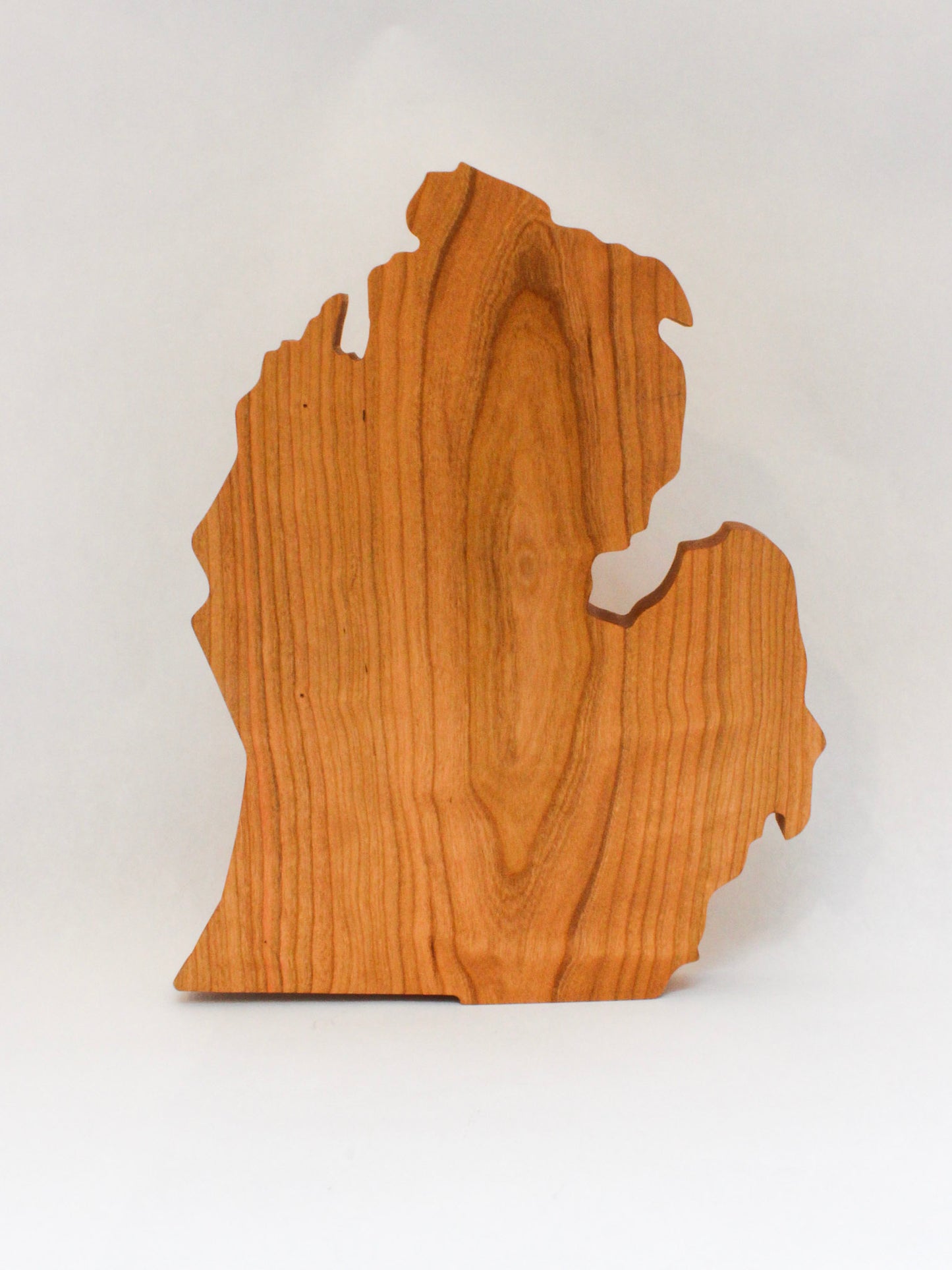 Michigan Cutting Board