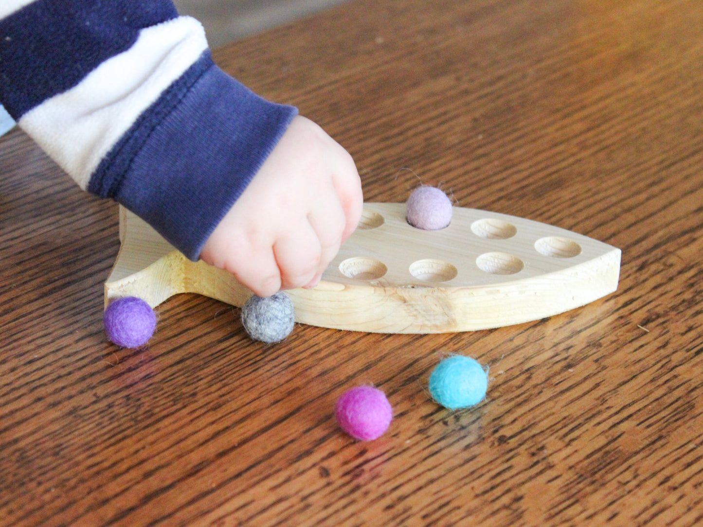 Toddler Shape Sets