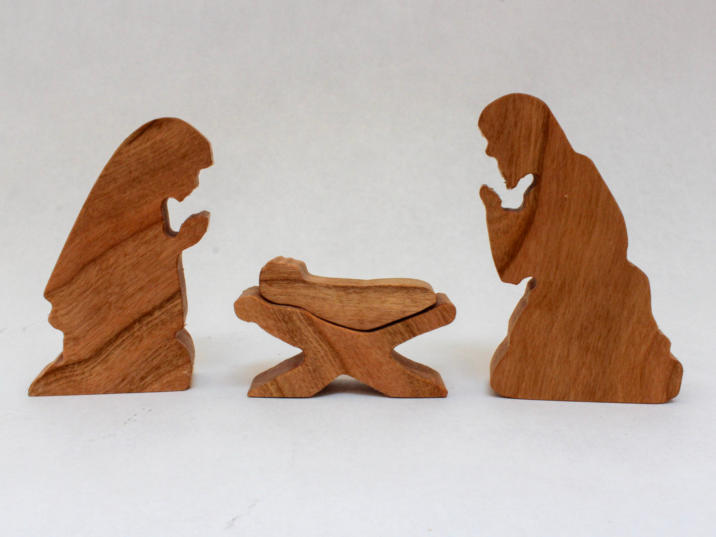 Holy Family Nativity Set