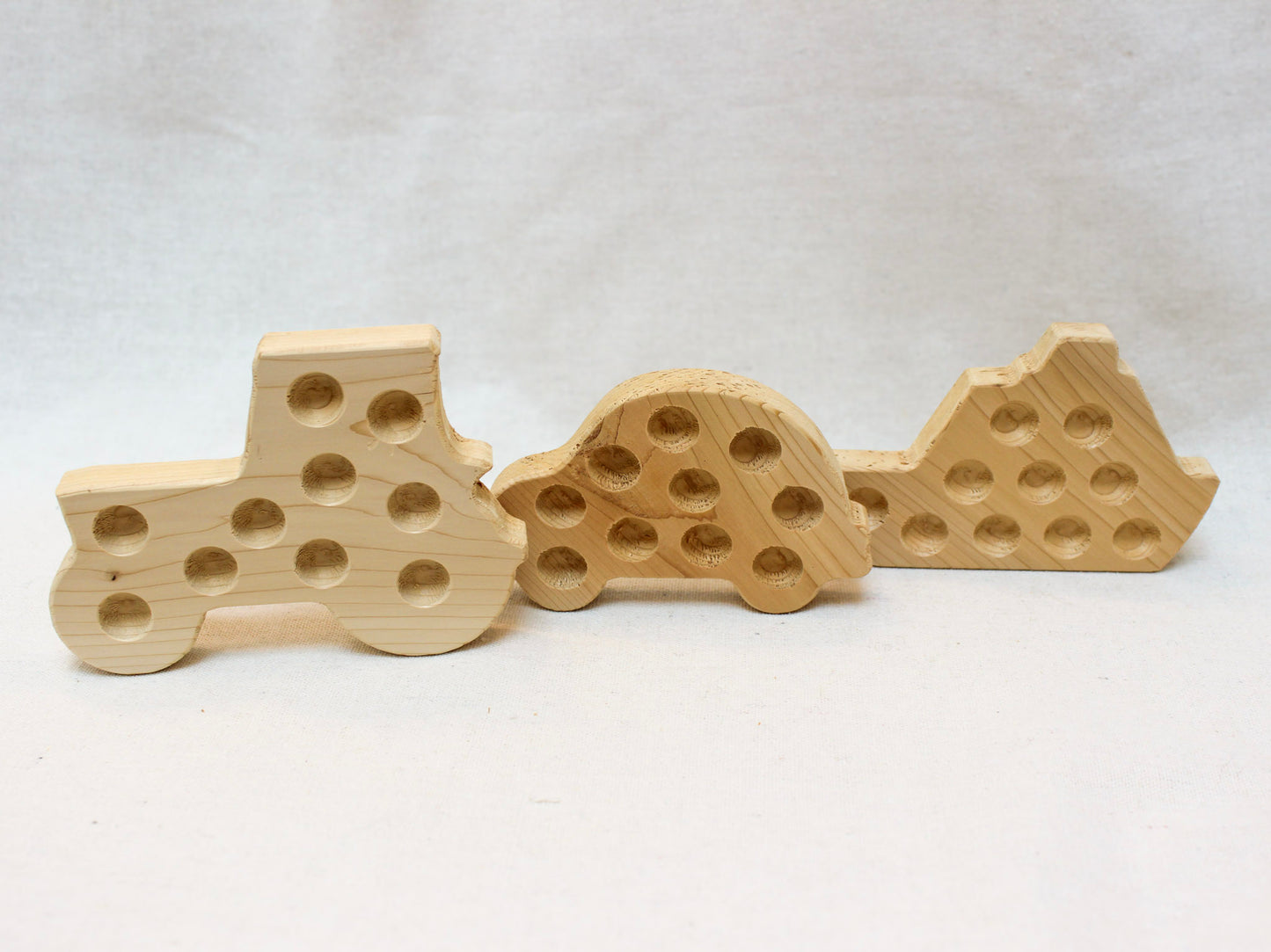 Toddler Shape Sets
