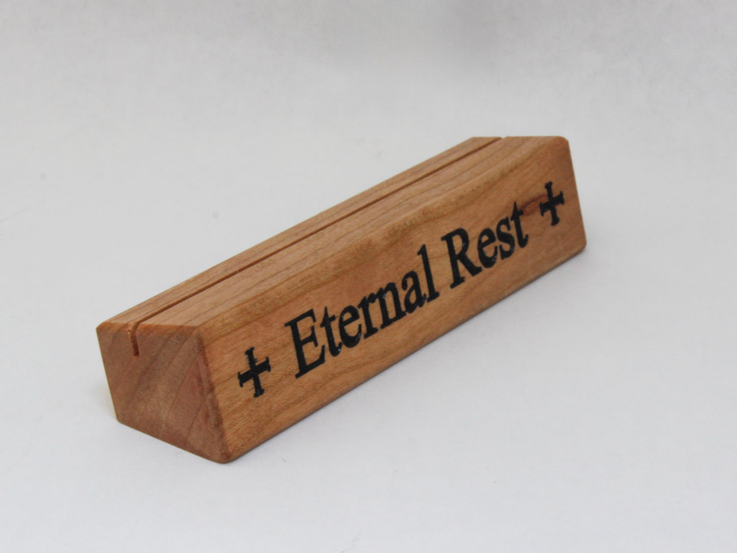 Photo Stand: Eternal Rest