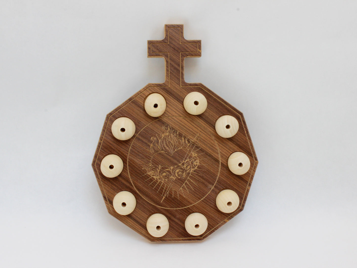 Baby Decade Rosary