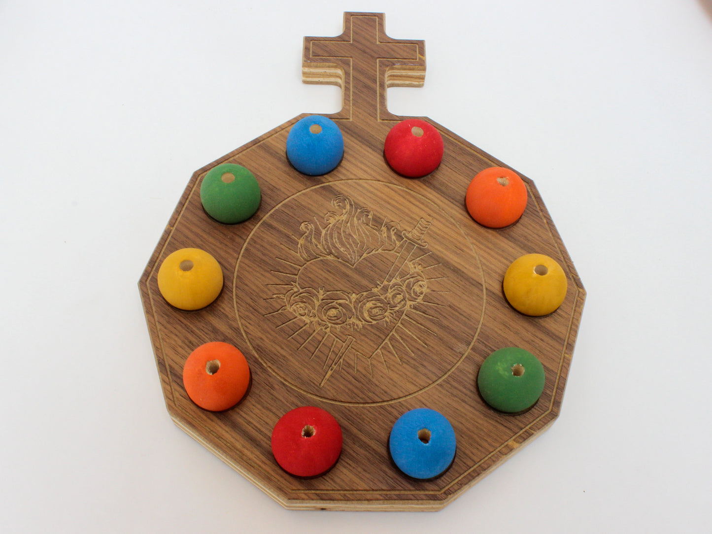 Baby Decade Rosary