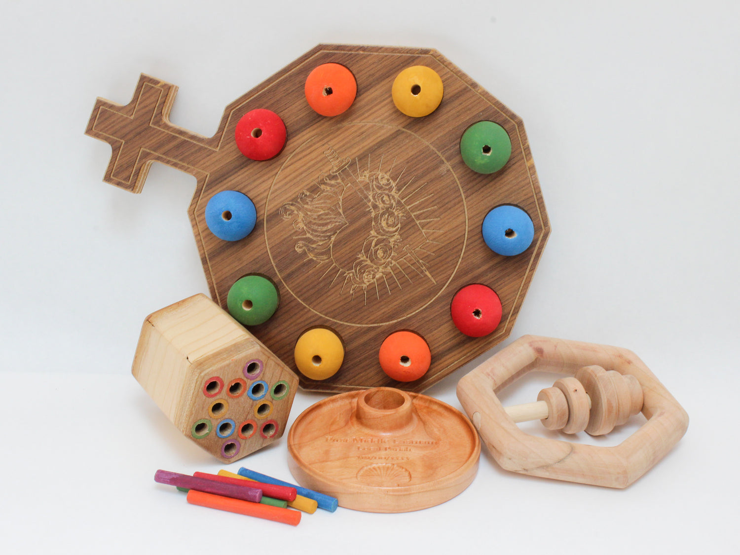 Little Pip Baby Shop