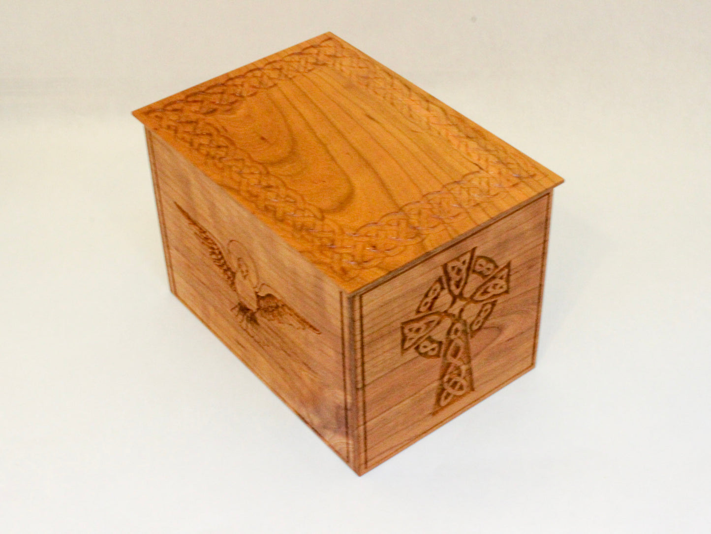 Sacrament Keepsake Box